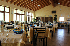 Trattoria Campagnaro