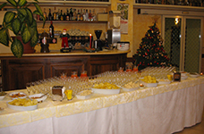 Trattoria Campagnaro