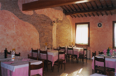 Trattoria Campagnaro