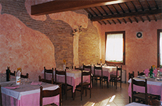 Trattoria Campagnaro