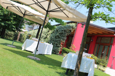 Trattoria Campagnaro