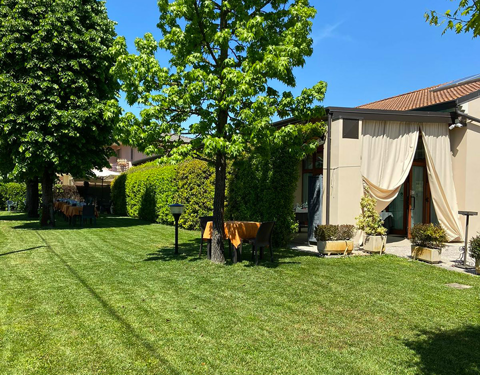 Giardino