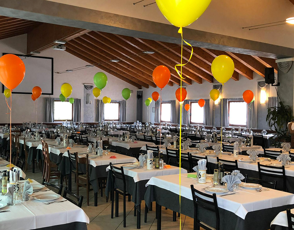 Sala interna